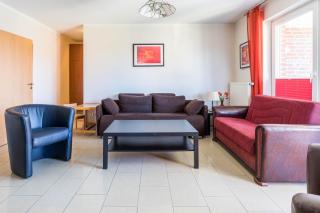 Rosenweg 16 Wohnung 6 - 4