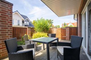 Rosenweg 16 Wohnung 3 - 7