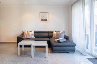 Rosenweg 16 Wohnung 3 - 4