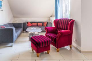 Rosenweg 2 Wohnung 2 - 9