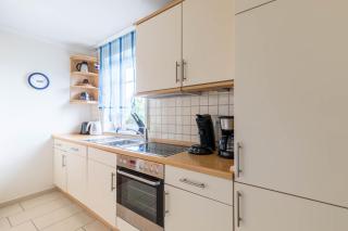 Rosenweg 2 Wohnung 2 - 7