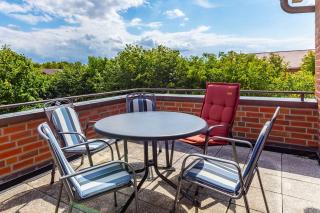 Rosenweg 2 Wohnung 2 - 6