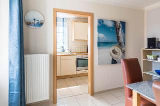 Rosenweg 2 Wohnung 2 - 3