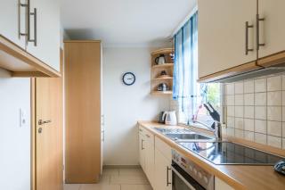 Rosenweg 2 Wohnung 2 - 1