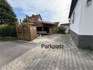 Idyllic and quiet location - 6