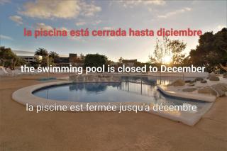 Agréable appartement au bord de l’ ocean, Playa Paraiso - 0