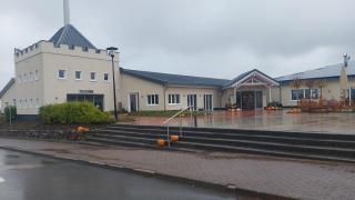 Haus am Golfplatz Cochem Mosel - 1