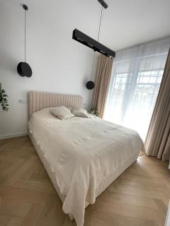 Fancy 2bdr Golden Dots apartment in city centre - 7