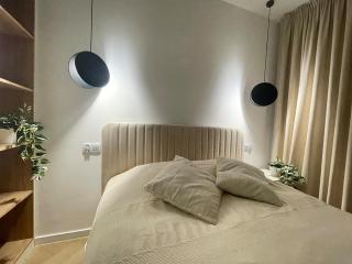 Fancy 2bdr Golden Dots apartment in city centre - 1