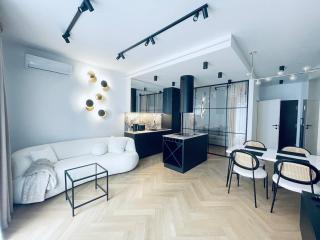 Fancy 2bdr Golden Dots apartment in city centre - 1