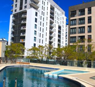 GuestReady – Modern Flat with Terrace in Valencia - 0