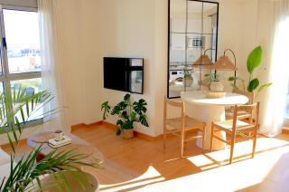 GuestReady – Modern Flat with Terrace in Valencia - 2