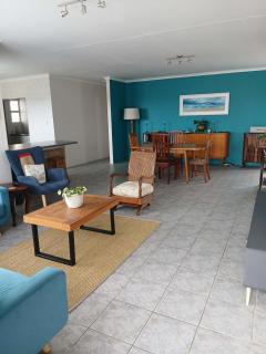 Shanti, home away from home in De Kelders - 0