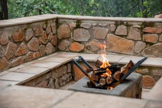 Le Opstal, a Scenic Farm Stay near Rustenburg - 9