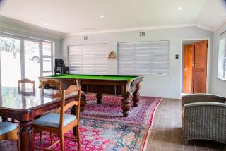 Le Opstal, a Scenic Farm Stay near Rustenburg - 7