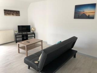 Appartement F3 - Deuxième étage - 0