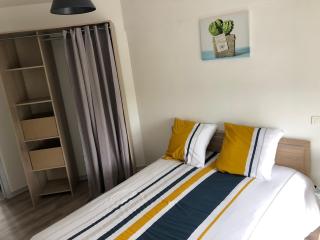 Appartement F3 - Deuxième étage - 7