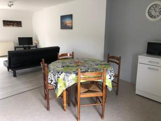 Appartement F3 - Deuxième étage - 6