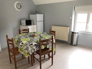 Appartement F3 - Deuxième étage - 5