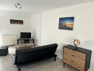 Appartement F3 - Deuxième étage - 4