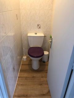 Appartement F3 - Deuxième étage - 3