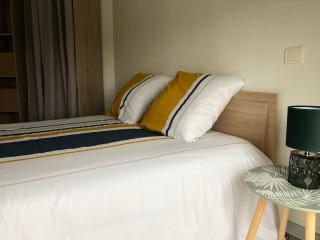 Appartement F3 - Deuxième étage - 1