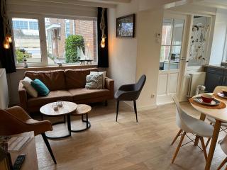 Familiehuis Castor 300 m van het strand - 6