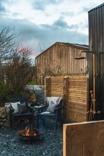 Cabins at Bogee Farm - 9