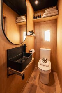 Cabins at Bogee Farm - 8