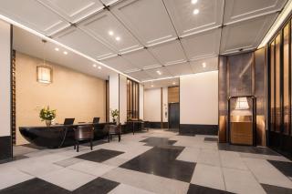 SDADSBESÖK Dragon Pearl Hotel (Yibin Guanying Ancient Street Hejiangmen Plaza Branch) - 6