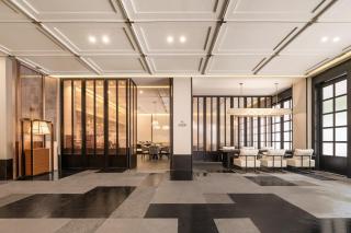 SDADSBESÖK Dragon Pearl Hotel (Yibin Guanying Ancient Street Hejiangmen Plaza Branch) - 8