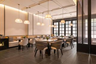 SDADSBESÖK Dragon Pearl Hotel (Yibin Guanying Ancient Street Hejiangmen Plaza Branch) - 4