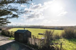 Cabins at Bogee Farm - 3