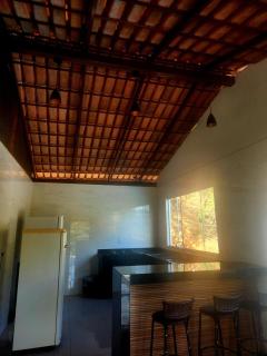 Chácara Bela Vista - 1