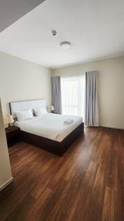 Havana Holiday Homes in Al Garhoud - 1