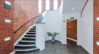 Propti - Quay House, Salford - 0