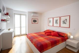 Corte sul Po – Appartamento con 2 camere | Centro Torino | Balcone romantico - 8