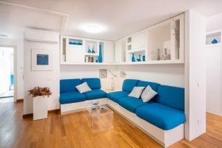 Corte sul Po – Appartamento con 2 camere | Centro Torino | Balcone romantico - 3