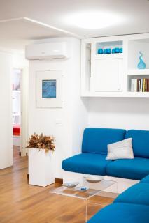 Corte sul Po – Appartamento con 2 camere | Centro Torino | Balcone romantico - 2