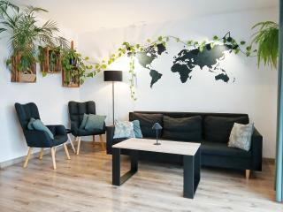 Eleonor Accommodation - 1