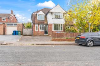 Headington Resort - 0