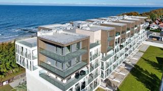 Pod Brzozami Apartamenty Perłowa Przystań - 8