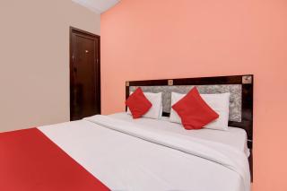 Super Hotel O Siddhartha Guest House - 0