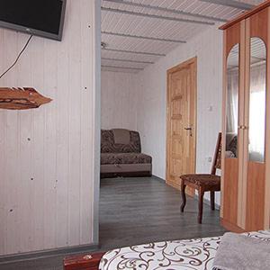 Вікторія Ретрит центр - 9