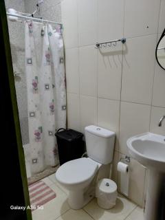 cozy house in boicucanga - 8