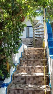 cozy house in boicucanga - 2