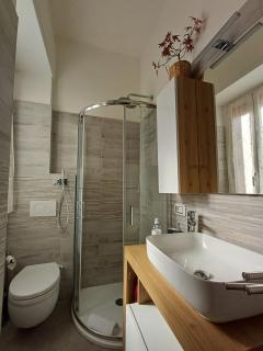 Tolstoi 83 Apartment - 8