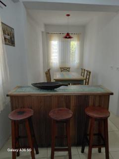 cozy house in boicucanga - 1