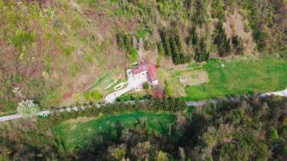 Cascina Bolichin appartamento Mentha - 7