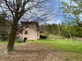 Cascina Bolichin appartamento Mentha - 3